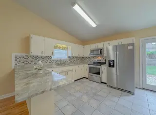 Propiedad en alquiler con 2 habitaciones y 1 baño en Tallahassee