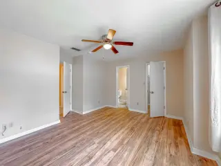 Propiedad en alquiler con 2 habitaciones y 1 baño en Tallahassee