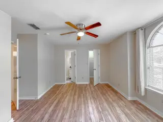 Propiedad en alquiler con 2 habitaciones y 1 baño en Tallahassee