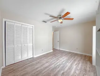 Propiedad en alquiler con 2 habitaciones y 1 baño en Tallahassee