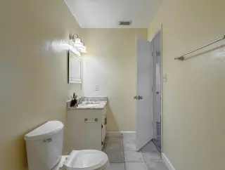 Propiedad en alquiler con 2 habitaciones y 1 baño en Tallahassee