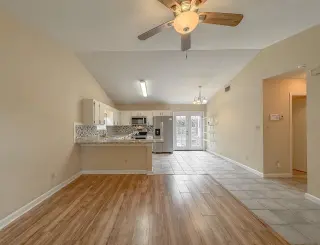 Propiedad en alquiler con 2 habitaciones y 1 baño en Tallahassee