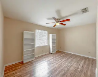 Propiedad en alquiler con 2 habitaciones y 1 baño en Tallahassee