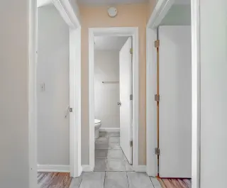 Propiedad en alquiler con 2 habitaciones y 1 baño en Tallahassee