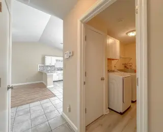 Propiedad en alquiler con 2 habitaciones y 1 baño en Tallahassee