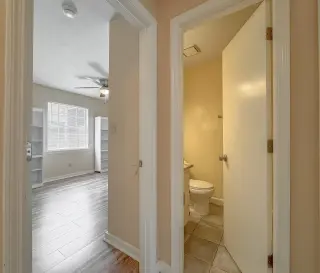Propiedad en alquiler con 2 habitaciones y 1 baño en Tallahassee