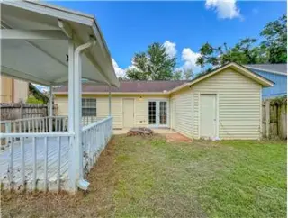 Propiedad en alquiler con 2 habitaciones y 1 baño en Tallahassee
