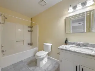 Propiedad en alquiler con 2 habitaciones y 1 baño en Tallahassee