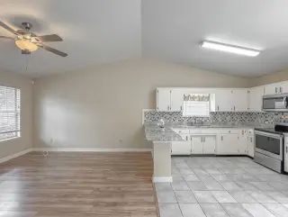 Propiedad en alquiler con 2 habitaciones y 1 baño en Tallahassee