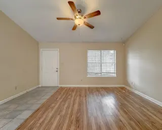 Propiedad en alquiler con 2 habitaciones y 1 baño en Tallahassee
