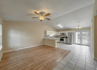Propiedad en alquiler con 2 habitaciones y 1 baño en Tallahassee
