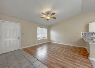 Propiedad en alquiler con 2 habitaciones y 1 baño en Tallahassee