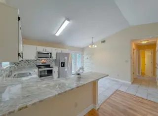 Propiedad en alquiler con 2 habitaciones y 1 baño en Tallahassee