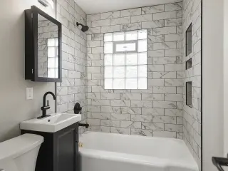 Propiedad en alquiler con 2 dormitorios y 2 baños en Rockford