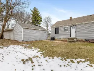 Propiedad en alquiler con 2 dormitorios y 2 baños en Rockford