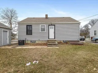Propiedad en alquiler con 2 dormitorios y 2 baños en Rockford