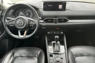 Mazda CX-5 2021 AWD Touring SUV de 4 puertas