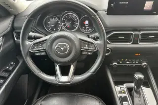 Mazda CX-5 2021 AWD Touring SUV de 4 puertas