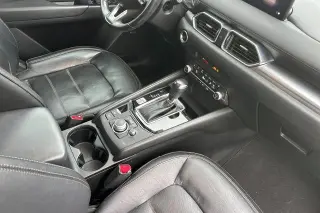 Mazda CX-5 2021 AWD Touring SUV de 4 puertas
