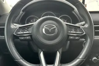 Mazda CX-5 2021 AWD Touring SUV de 4 puertas