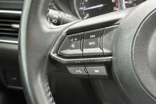 Mazda CX-5 2021 AWD Touring SUV de 4 puertas