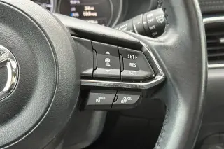 Mazda CX-5 2021 AWD Touring SUV de 4 puertas