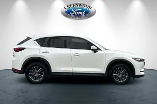 Mazda CX-5 2021 AWD Touring SUV de 4 puertas