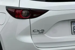 Mazda CX-5 2021 AWD Touring SUV de 4 puertas