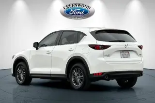 Mazda CX-5 2021 AWD Touring SUV de 4 puertas