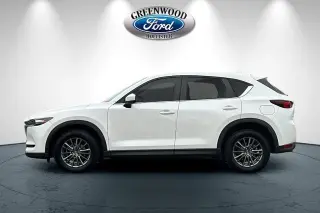 Mazda CX-5 2021 AWD Touring SUV de 4 puertas