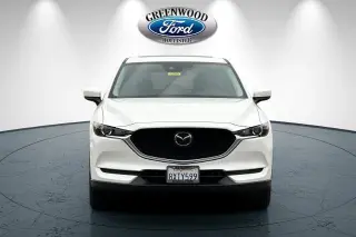 Mazda CX-5 2021 AWD Touring SUV de 4 puertas