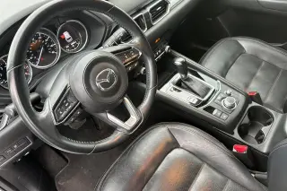 Mazda CX-5 2021 AWD Touring SUV de 4 puertas