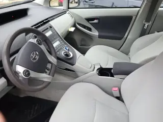 2010 Toyota Prius V