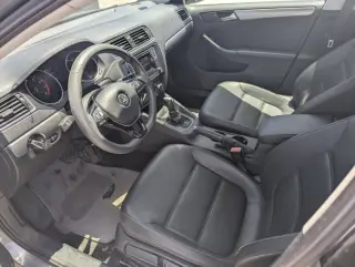 2018 Volkswagen Jetta 1.4T Wolfsburg Edition