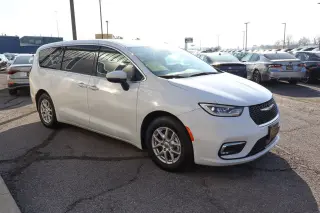 2023 Chrysler Pacifica Touring L FWD