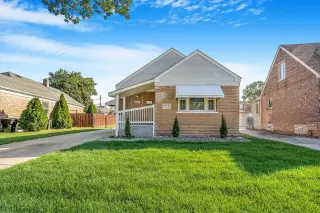 Propiedad en alquiler con 2 habitaciones y 1 baño en Chicago