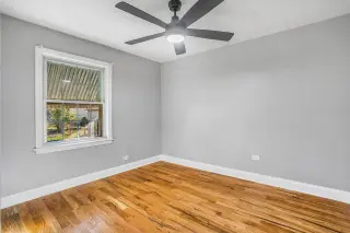 Propiedad en alquiler con 2 habitaciones y 1 baño en Chicago