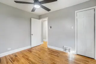 Propiedad en alquiler con 2 habitaciones y 1 baño en Chicago