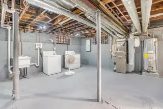 Propiedad en alquiler con 2 habitaciones y 1 baño en Chicago