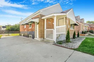 Propiedad en alquiler con 2 habitaciones y 1 baño en Chicago