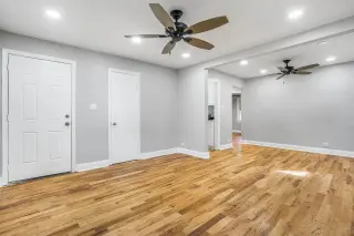 Propiedad en alquiler con 2 habitaciones y 1 baño en Chicago