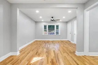 Propiedad en alquiler con 2 habitaciones y 1 baño en Chicago