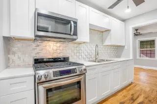 Propiedad en alquiler con 2 habitaciones y 1 baño en Chicago