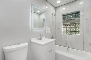 Propiedad en alquiler con 2 habitaciones y 1 baño en Chicago