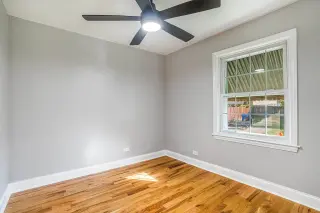 Propiedad en alquiler con 2 habitaciones y 1 baño en Chicago