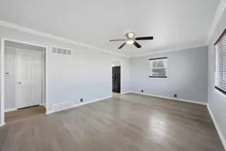 Propiedad en alquiler con 2 habitaciones y 1 baño en Aurora