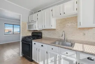 Propiedad en alquiler con 2 habitaciones y 1 baño en Aurora