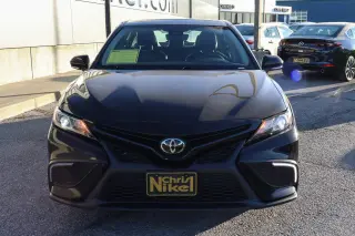 2023 Toyota Camry SE Auto