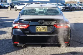 2023 Toyota Camry SE Auto