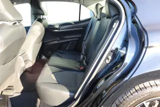 2023 Toyota Camry SE Auto